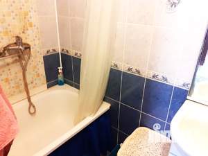 Дом 64м&sup2;, 1-этажный, участок 3 сот.  