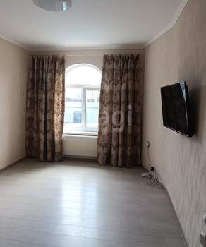 Дом 90м&sup2;, 1-этажный, участок 4 сот.  