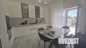 Дом 160м², 2-этажный, участок 4 сот.  