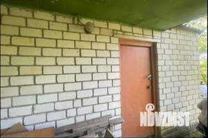 Дом 30м², 2-этажный, участок 5 сот.  
