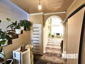 Таунхаус 113м², 2-этажный, участок 2 сот.  