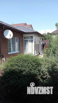 Дом 142м&sup2;, 2-этажный, участок 4 сот.  