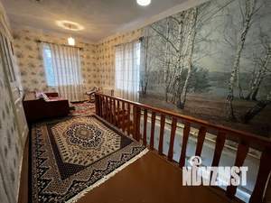 Дом 153м², 2-этажный, участок 9 сот.  