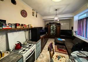 Дом 60м&sup2;, 1-этажный, участок 4 сот.  