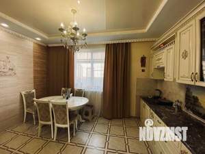 Дом 121м&sup2;, 2-этажный, участок 2 сот.  