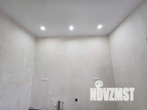 Дом 47м&sup2;, 2-этажный, участок 4 сот.  