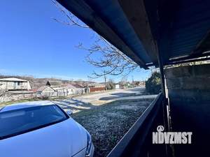 Дом 60м&sup2;, 2-этажный, участок 14 сот.  