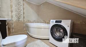 Таунхаус 94м&sup2;, 2-этажный, участок 2 сот.  