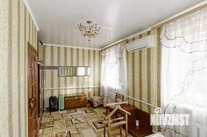 Дом 119м&sup2;, 2-этажный, участок 5 сот.  