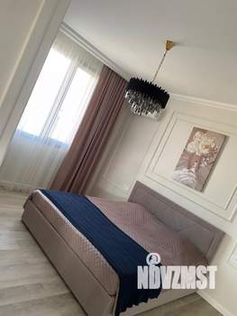 Дом 227м&sup2;, 2-этажный, участок 6 сот.  