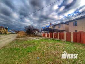 Дом 274м&sup2;, 3-этажный, участок 3 сот.  