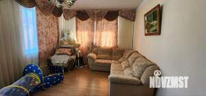 Дом 204м&sup2;, 2-этажный, участок 7 сот.  