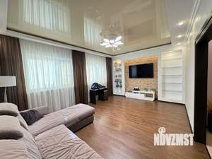 Дом 115м², 2-этажный, участок 2 сот.  