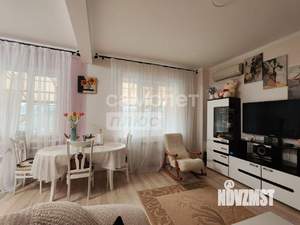 Дом 130м², 2-этажный, участок 9 сот.  