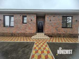 Дом 125м&sup2;, 2-этажный, участок 7 сот.  