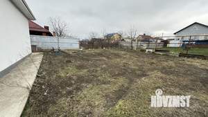 Дом 110м², 2-этажный, участок 5 сот.  