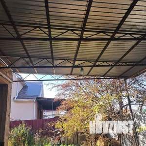 Дом 60м², 2-этажный, участок 10 сот.  