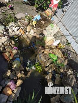 Дом 103м&sup2;, 2-этажный, участок 4 сот.  