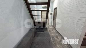 Дом 80м&sup2;, 2-этажный, участок 6 сот.  