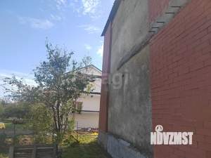 Дом 80м², 2-этажный, участок 8 сот.  