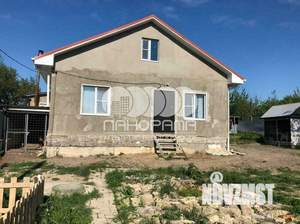 Дом 130м², 2-этажный, участок 5 сот.  