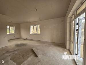 Дом 122м&sup2;, 1-этажный, участок 5 сот.  