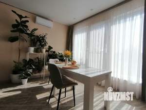 Дом 83м&sup2;, 2-этажный, участок 5 сот.  