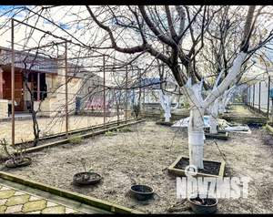 Дом 177м&sup2;, 2-этажный, участок 8 сот.  