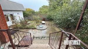 Дом 64м², 1-этажный, участок 5 сот.  