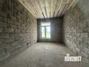 Дом 126м&sup2;, 2-этажный, участок 6 сот.  