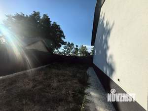 Дом 100м&sup2;, 2-этажный, участок 5 сот.  