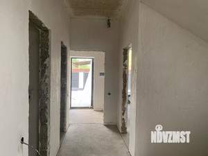 Дом 164м², 2-этажный, участок 4 сот.  