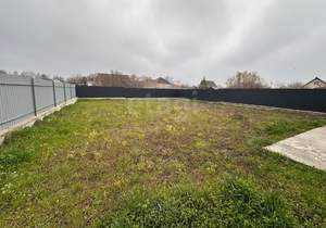 Дом 106м&sup2;, 1-этажный, участок 6 сот.  