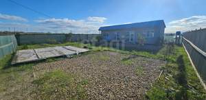 Дом 70м&sup2;, 2-этажный, участок 4 сот.  