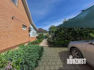 Дом 144м², 2-этажный, участок 5 сот.  