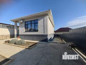 Дом 153м², 2-этажный, участок 3 сот.  