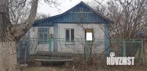 Дом 37м², 2-этажный, участок 28 сот.  
