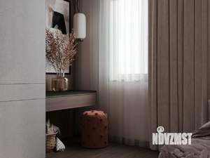 Дом 81м&sup2;, 2-этажный, участок 5 сот.  