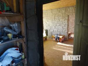 Дом 109м&sup2;, 2-этажный, участок 9 сот.  