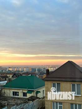 Дом 402м², 2-этажный, участок 6 сот.  