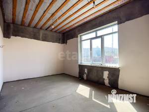 Дом 61м&sup2;, 1-этажный, участок 3 сот.  