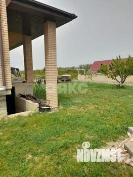 Дом 220м&sup2;, 2-этажный, участок 5 сот.  