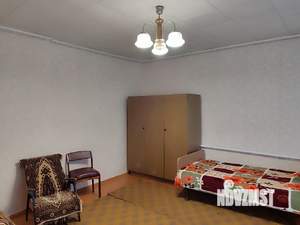 Дом 80м², 1-этажный, участок 4 сот.  