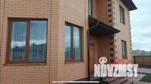 Дом 450м², 2-этажный, участок 6 сот.  