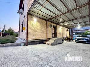 Дом 331м², 2-этажный, участок 6 сот.  