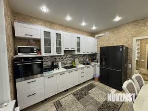 Дом 145м², 2-этажный, участок 4 сот.  