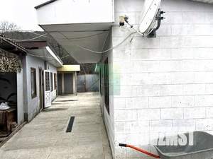 Дом 61м&sup2;, 2-этажный, участок 5 сот.  