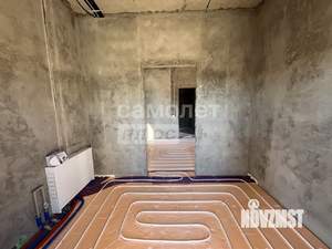 Дом 128м², 1-этажный, участок 5 сот.  