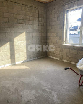 Дом 150м&sup2;, 1-этажный, участок 6 сот.  