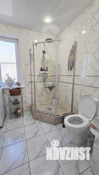 Дом 141м², 2-этажный, участок 4 сот.  